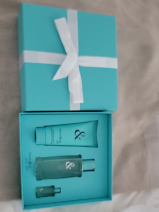 Tiffany & Co. Other - Tiffany & Co. Love Women's Gift .